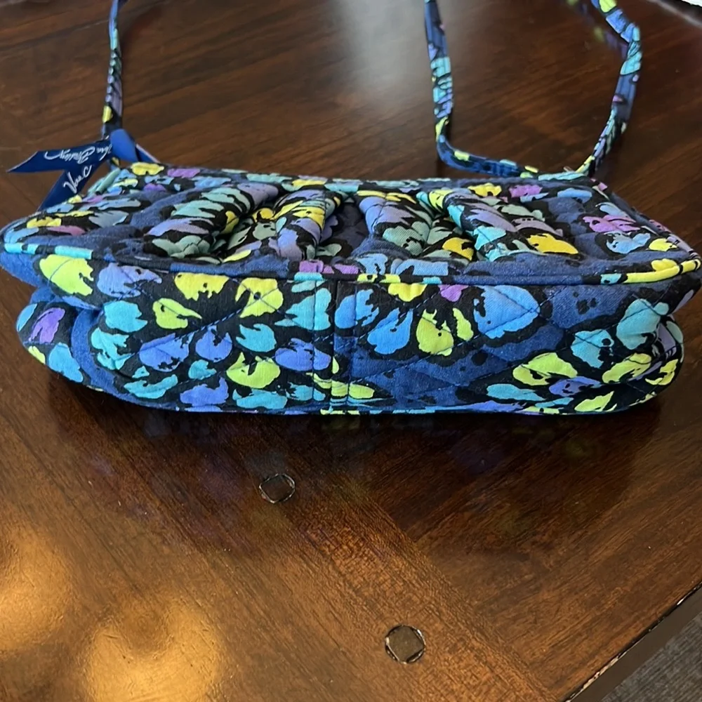 Vera Bradley purse